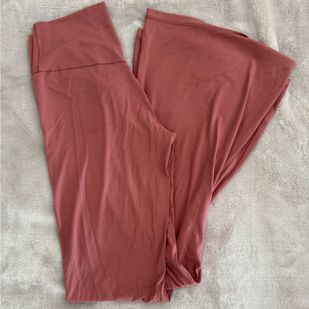 Aerie Women's Flare Leggings